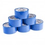 Packaging tape, OFFICE PRODUCTS, 48mm x 50y, 36mic, EAN for 1 pc, blue