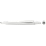 Automatic pen SCHNEIDER Reco white, M, black