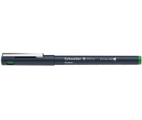Fineliner SCHNEIDER Pictus, 0,7 mm, green