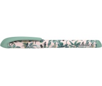 Fountain pen SCHNEIDER Voice, M, green