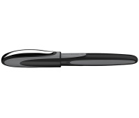 Ballpoint pen SCHNEIDER Ray, M, onyx