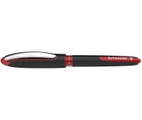 Ballpoint pen SCHNEIDER One Sign Pen, 1,0 mm, red