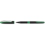 Ballpoint pen SCHNEIDER One Sign Pen, 1,0 mm, green