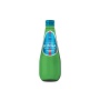 Mineral water KINGA PIENIŃSKA, still, green glass bottle, 0,33l