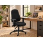 Office chair OFFICE PRODUCTS Thassos, black