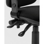Office chair OFFICE PRODUCTS Thassos, black