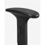 Office chair OFFICE PRODUCTS Paros, black