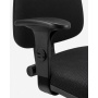 Office chair OFFICE PRODUCTS Evia, black