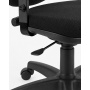 Office chair OFFICE PRODUCTS Evia, black