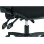 Office chair OFFICE PRODUCTS Kefalonia, black