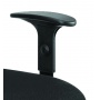 Office chair OFFICE PRODUCTS Kefalonia, black