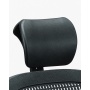 Office chair OFFICE PRODUCTS Skiathos, black