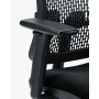 Office chair OFFICE PRODUCTS Skiathos, black