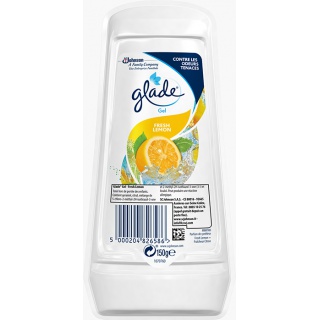 COPY OF Air freshener GLADE/BRISE Citrus, gel, 150 g, Air fresheners and dispensers, Cleaning & Janitorial Supplies and Dispensers