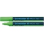 Chalk marker SCHNEIDER Maxx 265 Deco, round, 2-3mm, light green