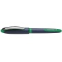 Ballpoint pen SCHNEIDER One Business, 0,6 mm, green