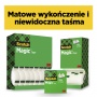 taśma, tasma, klejenie, klejaca, taśma klejąca, scotch, TAŚMA, TASMA, Tasma, SCOTCH, rolka, łączenia, klejenia, przyklejania, zestaw promocyjny, PROMOCJA, promocja, Magic, magic, MAGIC, 9-1933R8