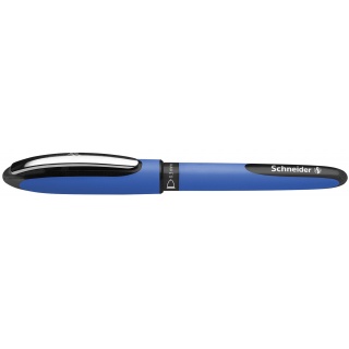 Ballpoint pen SCHNEIDER One Hybrid C, 0,3 mm, black