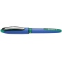 Ballpoint pen SCHNEIDER One Hybrid C, 0,3 mm, green