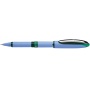 Ballpoint pen SCHNEIDER One Hybrid N, 0,3 mm, green