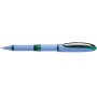 Ballpoint pen SCHNEIDER One Hybrid N, 0,5 mm, green