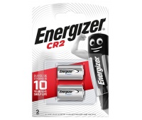 Bateria ENERGIZER Photo Lithium, CR2,3V, 2szt.