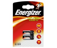 Special battery, ENERGIZER, E90, 1.5V, 2 pcs