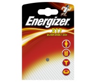 Bateria zegarkowa ENERGIZER, 317