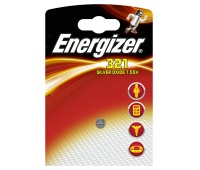 Bateria zegarkowa ENERGIZER, 321