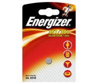 Bateria zegarkowa ENERGIZER, 357/303