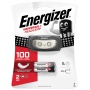 Frontal torch (flashlight) ENERGIZER, 3 Led Headlight + 3 pieces of AAA batteries, black