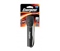 FLASHLIGHTS PLASTIC LED 2AA