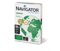 Papier ksero NAVIGATOR UNIVERSAL FSC, A3, klasa A, 80 gsm, 500 ark