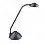 MAULarc LED desk lamp, 20W, black