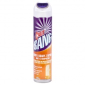 CILLIT BANG active foam, dirt and soapscum, 600 ml
