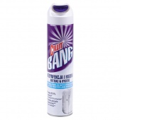 Aktywna piana CILLIT BANG, bakterie i brud, 600 ml
