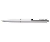 Automatic pen SCHNEIDER K15, M, white
