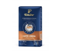 Kawa TCHIBO, PROFESSIONALE CAFFE CREMA 100 % ARABICA, ziarnista, 1000 g