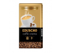 Kawa TCHIBO, EDUSCHO PROFESSIONALE CAFFE CREMA, ziarnista 1000 g