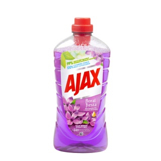 Universal liquid, AJAX, Lilac, 1 l