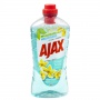 Płyn uniwersalny AJAX Laguna, 1l, Środki czyszczące, Artykuły higieniczne i dozowniki