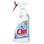 Płyn do mycia szyb CLIN Antypara, pompka, 500ml