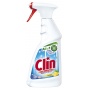Płyn do mycia szyb CLIN Cytrus, pompka, 500ml