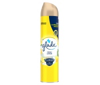 Air freshener GLADE/BRISE Lemon, spray, 300 ml