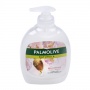 PALMOLIVE Almond liquid soap, 300ml