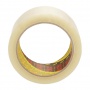 Packaging tape for shipping, SCOTCH® Hot-melt (371), 50mm, 66m, transparent