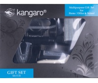 Zestaw KANGARO SS-T35, 4w1, gift box