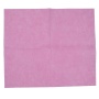 Ścierka domowa OFFICE PRODUCTS, wiskoza 70%, gr. 80g/mkg, 32x38cm, 3szt., mix kolorów, Akcesoria do sprzątania, Artykuły higieniczne i dozowniki