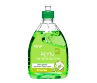 Płyn CLINEX HandWash, do ręcznego mycia naczyń, 500ml