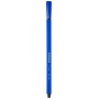Fine felt-tip pen, DONAU, D-Fine, 0.4mm, blue